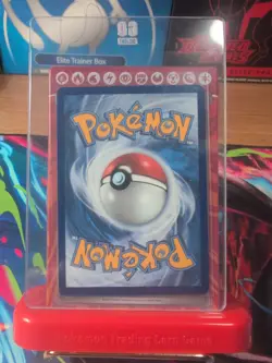 Pokemon TCG Mint Cond. Lot Of 3, Lillie's Clefairy, Clefairy, Mega Frostlass Ex - Image 3