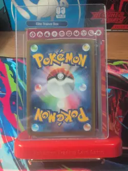 Pokemon TCG Mint Cond. Lot Of 3, Lillie's Clefairy, Clefairy, Mega Frostlass Ex - Image 5