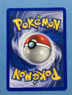 US Seller - German Pokemon Holo Nidoking – Base Set – 11/102 – LP/LP- - Image 2