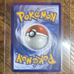 Pokemon TCG Medicham Full Art Holo 241/217 ASC 2026 Stage 1 Fighting 120 HP - Image 2