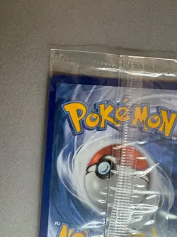 Well Centered Pokemon Moltres Zapdos Articuno GX SM210 StainedGlass Promo Sealed - Image 4