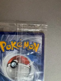 Well Centered Pokemon Moltres Zapdos Articuno GX SM210 StainedGlass Promo Sealed - Image 5