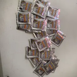 30 Pokemon Gotta Catch 'em All! Series 1 Stickers Packs - Image 2