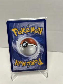 Pokemon Ethan's Typhlosion Illustration Rare Destined Rivals Holo 190/182 - Image 2