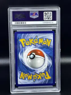 2019 Pokemon TCG Moltres & Zapdos & Articuno GX 69/68 Hidden Fates PSA 9 - Image 2