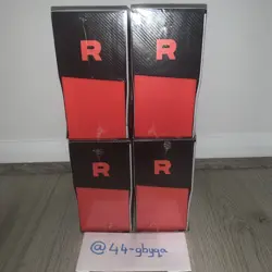 4x Pokemon TCG Destined Rivals ETB Elite Trainer Box Brand New Sealed Quick Ship - Image 4
