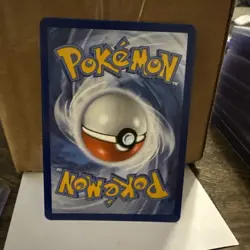 Pokemon Ninjask 137/132 – Mega Evolution MEG EN IR Near mint ships fast - Image 4