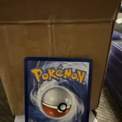 Pokemon Ninjask 137/132 – Mega Evolution MEG EN IR Near mint ships fast - Image 5