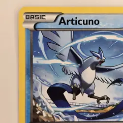 Articuno 16/108 Rare XY Roaring Skies LP Pokemon - Image 2