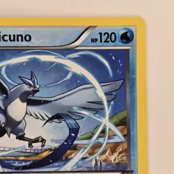 Articuno 16/108 Rare XY Roaring Skies LP Pokemon - Image 3