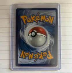 Pikachu ex 277 Pokemon Ascended Heroes SIR English 1 - Image 2
