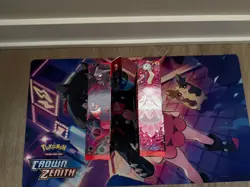 Pokemon TCG Mega Battle Deck Mega Gengar Ex + Diancie Ex |LOT|New/Sealed - Image 4
