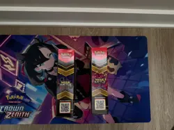 Pokemon TCG Mega Battle Deck Mega Gengar Ex + Diancie Ex |LOT|New/Sealed - Image 5