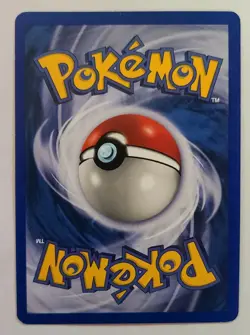 Pokemon JIGGLYPUFF 54/64 Jungle (Italian / Italiano) - Light Play 🍒 - Image 3