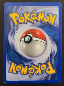 Pokemon JIGGLYPUFF 54/64 Jungle (Italian / Italiano) - Light Play 🍒 - Image 5