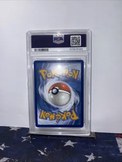 2023 Pokemon PAL EN MAUSHOLD illustration Rare #226 - Image 2
