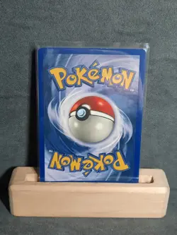 Pokemon Venusaur 15/102 Base Set Holo Unlimited LP - Image 2