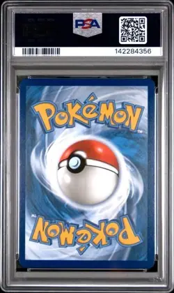 MEGA CAMERUPT EX #156 PSA 10 2025 POKEMON MEG EN-MEGA EVOLUTION ULTRA RARE - Image 2