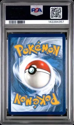 MEGA CAMERUPT EX #156 PSA 10 2025 POKEMON MEG EN-MEGA EVOLUTION ULTRA RARE - Image 4