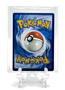 MEW VMAX 2021 Pokemon TCG Fusion Strike #114/264 FULL ART ULTRA RARE HOLO - Image 4