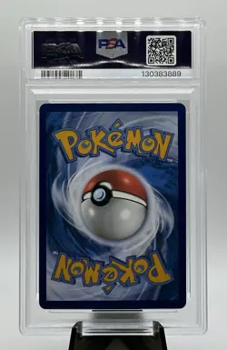2023 Pokemon SWSH FA/Entei V Crown Zenith Galarian Gallery #GG36 PSA 10 GEM MINT - Image 2