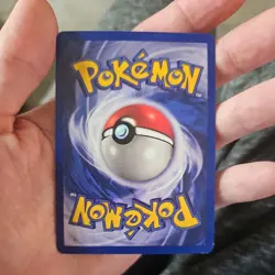 Pokemon First Movie Promo Set Pikachu Mewtwo(x2) Dragonite Electabuzz GoldStmp - Image 3