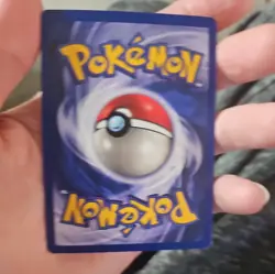 Pokemon First Movie Promo Set Pikachu Mewtwo(x2) Dragonite Electabuzz GoldStmp - Image 5