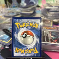 Pokemon - Zapdos SM159 Team Up Prerelease Promo NM - Image 3