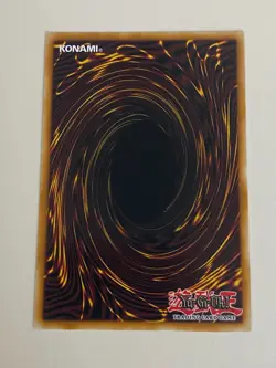 Yugioh - Toon Buster Blader x 3 - 1st Edition NM - Plus Free Holographic Card - Image 5