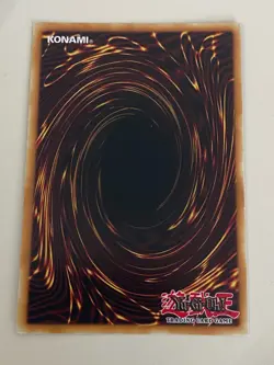 Yugioh - Shadow Toon x 3 - 1st Edition Ultra Rare Purple NM - Free Holo Card - Image 5