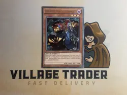 Tour Guide From The Underworld AP06-EN001 Ultimate Rare Yu-Gi-Oh! NM EURO Print - Image 1