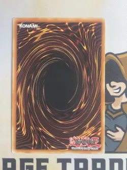 Tour Guide From The Underworld AP06-EN001 Ultimate Rare Yu-Gi-Oh! NM EURO Print - Image 4