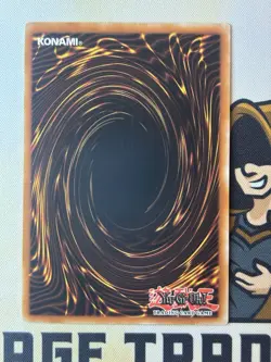 Odin, Father Of The Aesir STOR-EN040 Ghost Rare 1st Edition YuGiOh! NM - Image 5