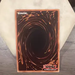 Yugioh Victory Dragon RP02-EN098 Secret Rare NM-Mint - Image 4