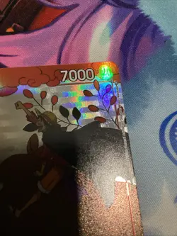 Monkey.D.Luffy (Gift Collection 2023) P-001 One Piece Promotion Cards Foil - Image 5