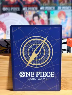 FRANKY (GIFT COLLECTION 2023) OP01-021 Promo Foil One Piece TCG NM - Image 2