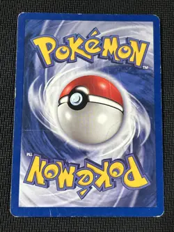 Dutch Arcanine Base Set 23/102 Pokemon WOTZ Card Unlimited - Image 2