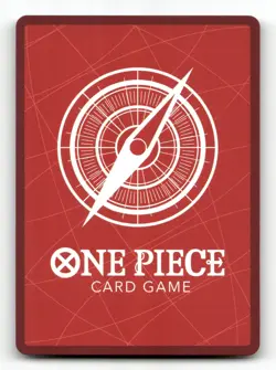Portgas.D.Ace (Alt Art) OP13-002 - Carrying On His Will - One Piece Card NM/M - Image 2