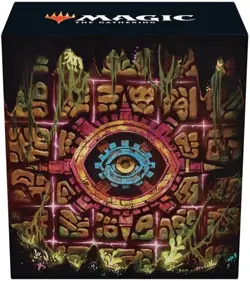 The Lost Caverns of Ixalan Prerelease Pack The Lost Caverns of Ixalan (LCI) - Image 3
