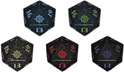 The Lost Caverns of Ixalan Prerelease Pack The Lost Caverns of Ixalan (LCI) - Image 5