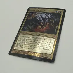 Maelstrom Wanderer 11/18 Commander's Arsenal MTG Magic NM Temur - Image 2