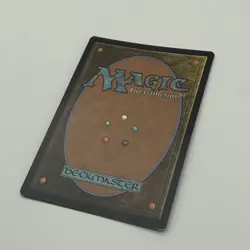 Maelstrom Wanderer 11/18 Commander's Arsenal MTG Magic NM Temur - Image 3