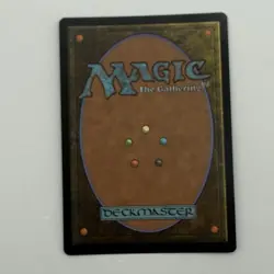 Maelstrom Wanderer 11/18 Commander's Arsenal MTG Magic NM Temur - Image 4