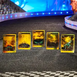 Magic: The Gathering Aetherdrift Finish Line Bundle - Image 4