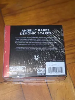 Magic The Gathering TCG Innistrad Remastered Collector Booster Box 12 Packs - Image 3