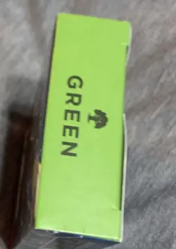 NYCC 2025 Magic The Gathering Green Welcome Deck Spider-Man Miles Welcome Deck - Image 5