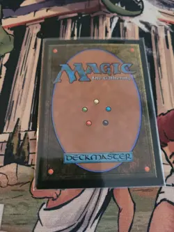 🌟 Elvish Mystic JAPANESE RAINBOW 🌈 FOIL Hatsune Miku Secret Lair MTG 🌟 - Image 2