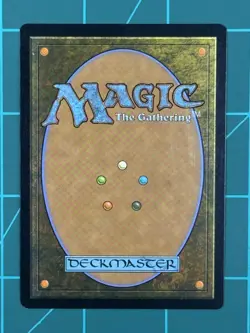 MTG Phyrexian Processor From the Vault: Lore Foil - Image 3