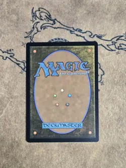 Haliya, Guided by Light 0019 Edge of Eternities Non-Foil NM - Image 2