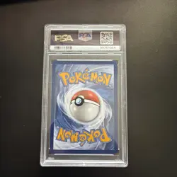 PSA 9 2023 Pokemon SVI EN Oinkologne EX Ulta Rare - Image 2